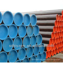 19mm round mild steel tube and pipe